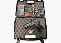 Sig Sauer P320 mit Romeo 1