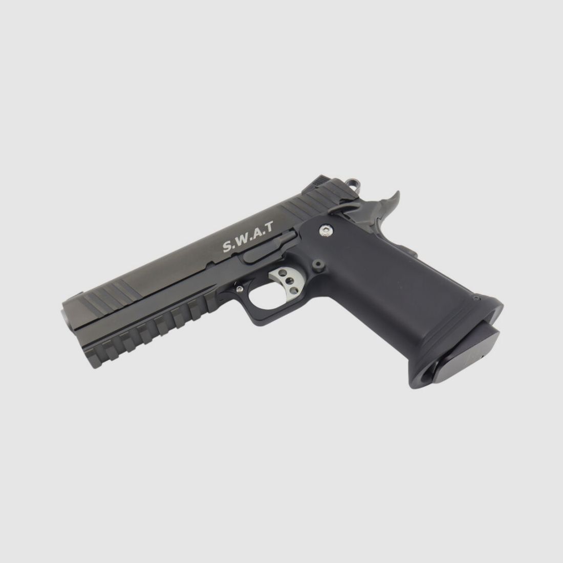 STP SWAT 5.0
