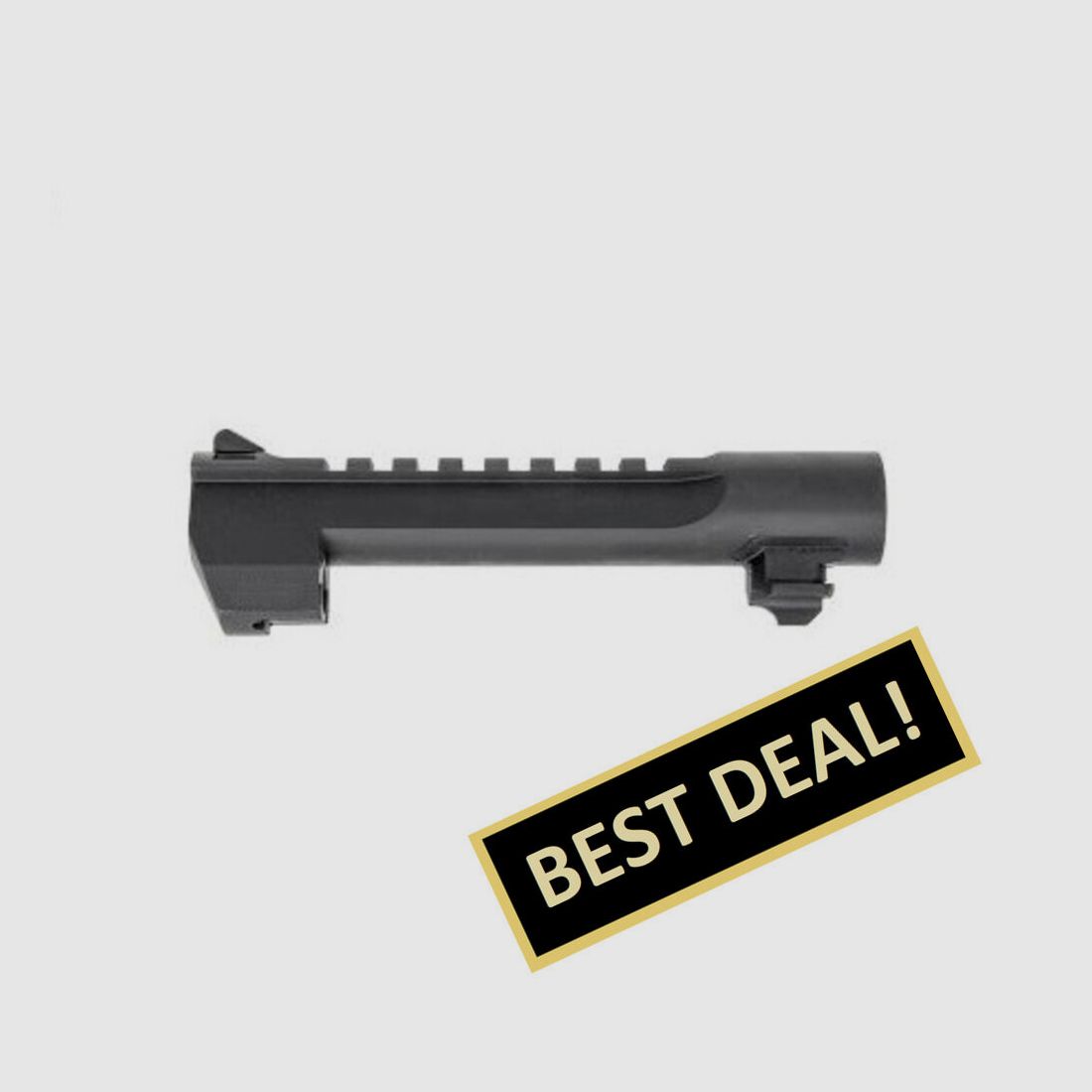 Magnum Research Lauf Desert Eagle 6" (6 Zoll) Black .357Mag