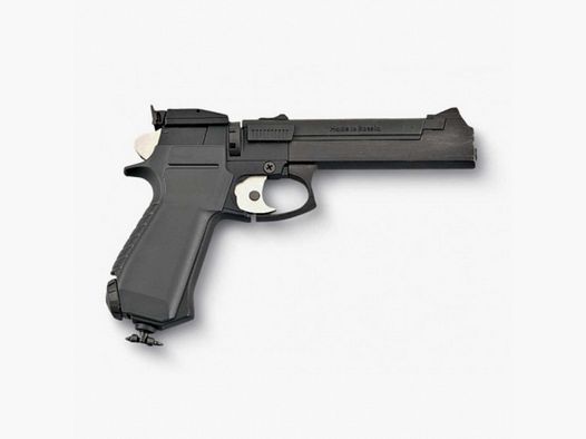 Pistola de CO2 Baikal MP-651K – Calibre 4,5 mm