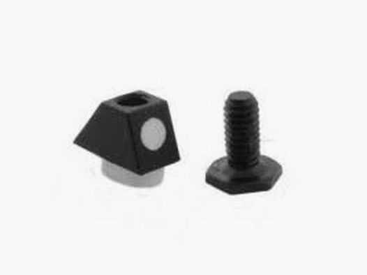 GLOCK VISIER PISTOLE POLYMER H 4.1