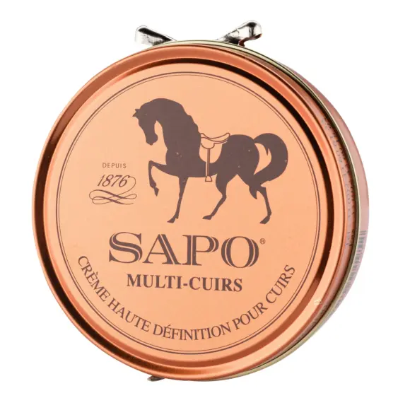 Sapo Pflegemittel für Leder, Bild 5 von 12