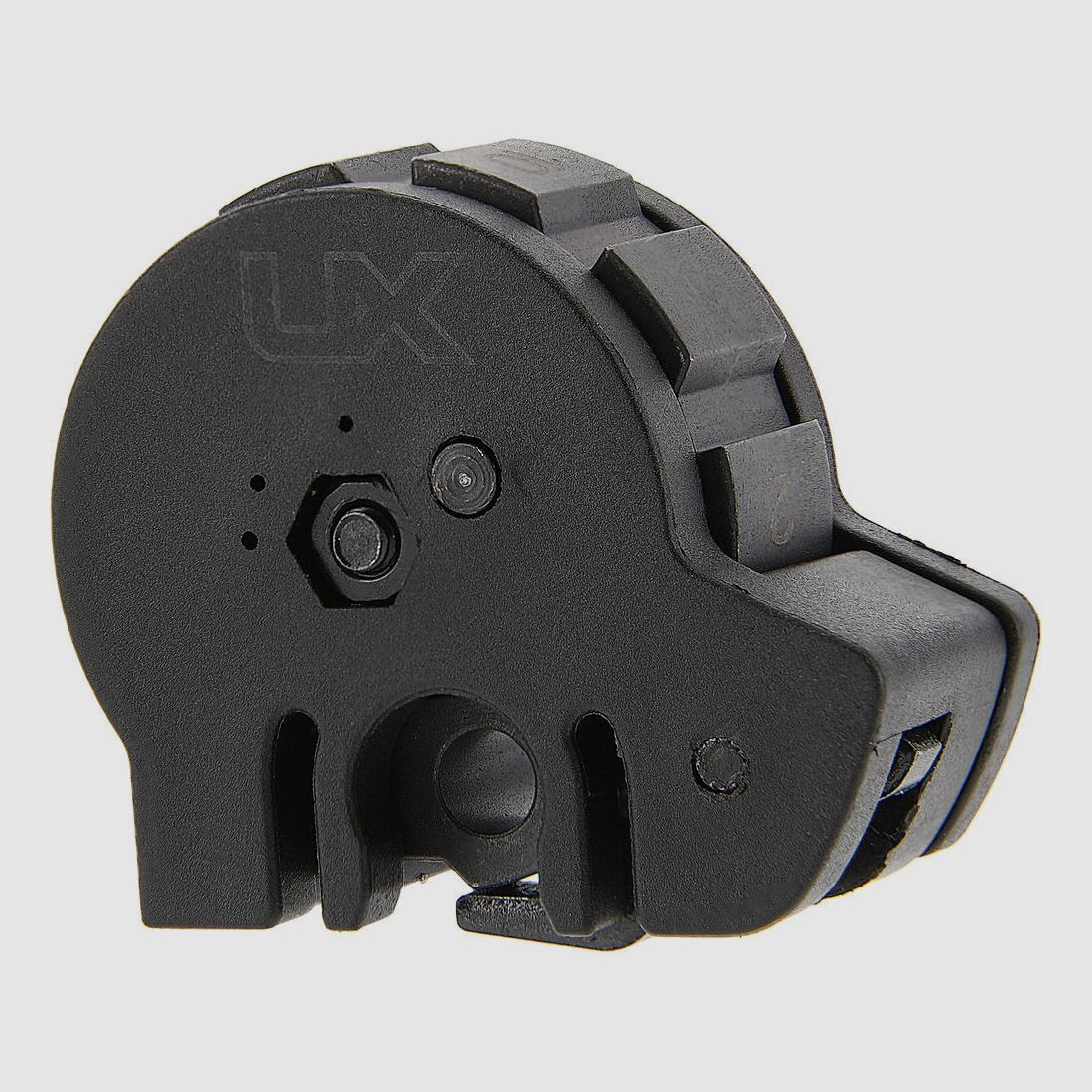 UX Umarex Magazin UX Synergis Elite 4,5mm 10-Schuss 2.4310.1