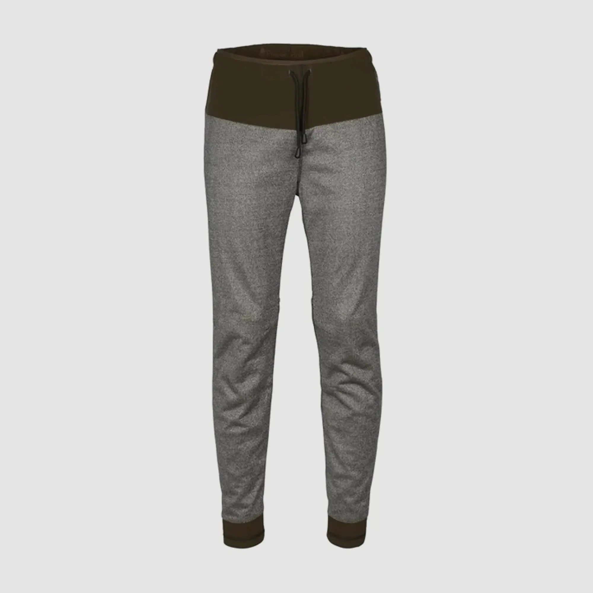 Pinewood Innenhose Wildboar dark anthracit melange
