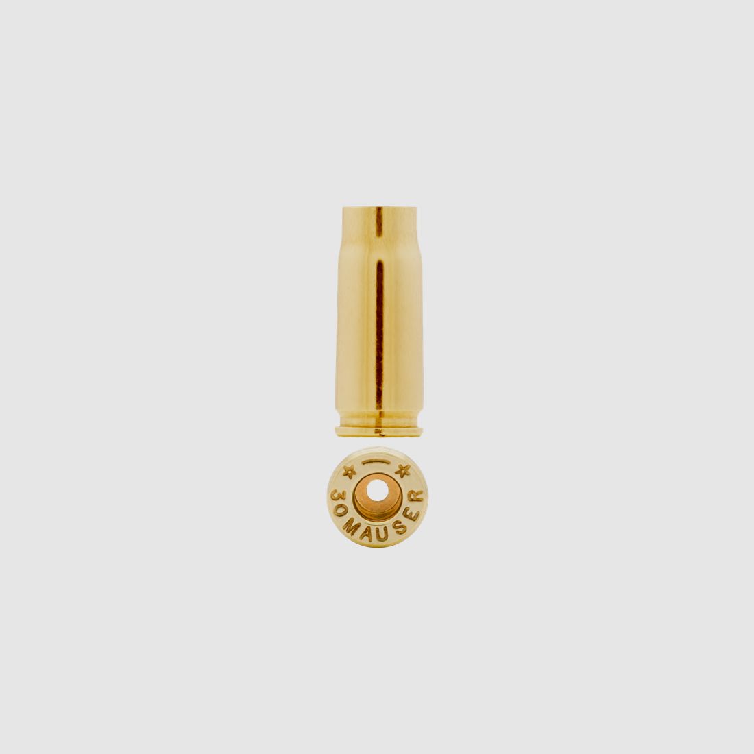 Starline Étuis .30 Mauser 50 pièces