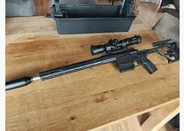 Sig Sauer Cross, 308Win, ok. 20 strzałów