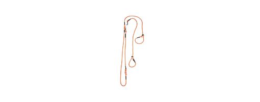 Farm-Land Beileine Pirsch orange