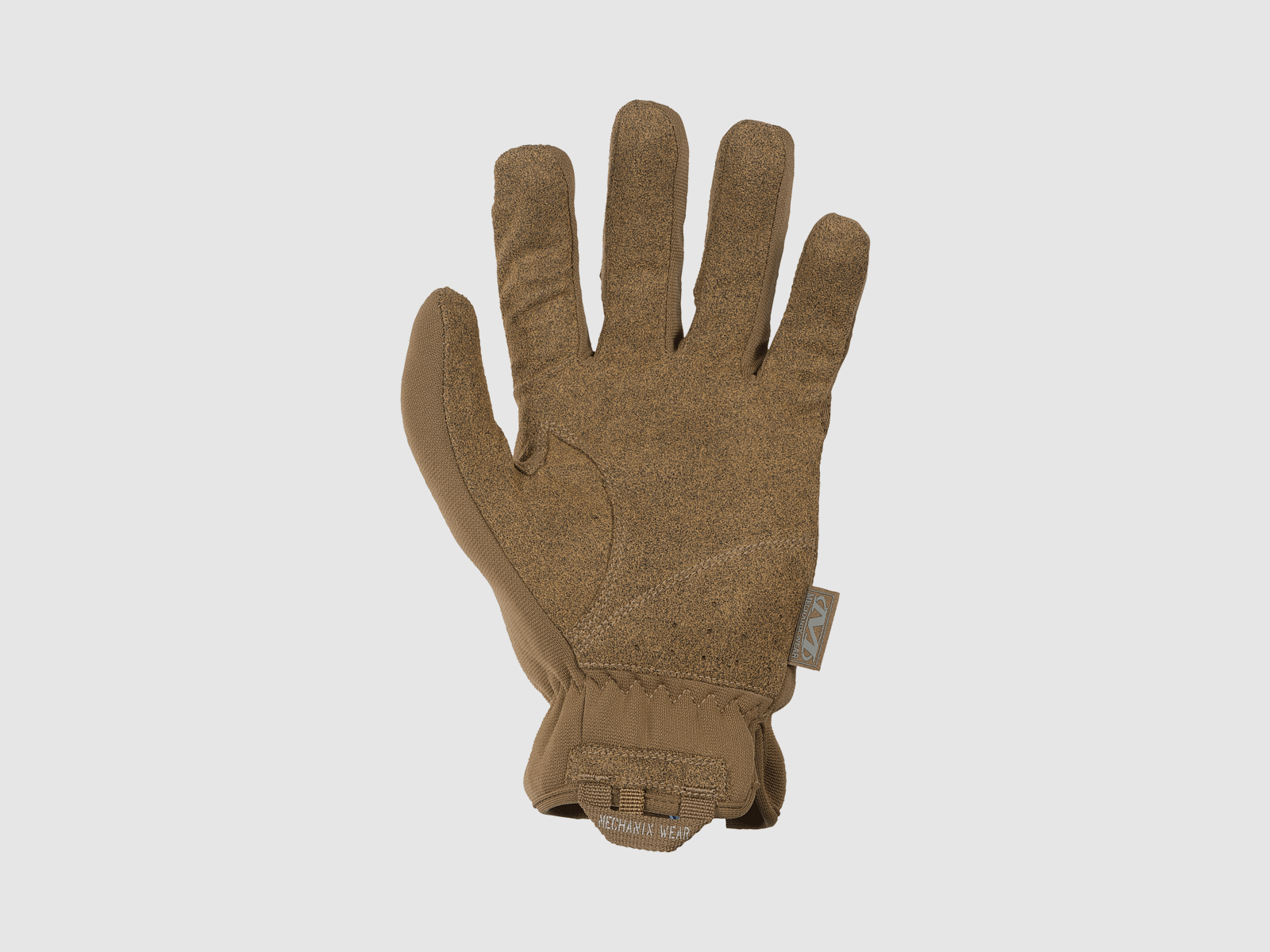 MECHANIX WEAR – HANDSCHUH FAST FIT 55 COYOTE TAN, Bild 2 von 2