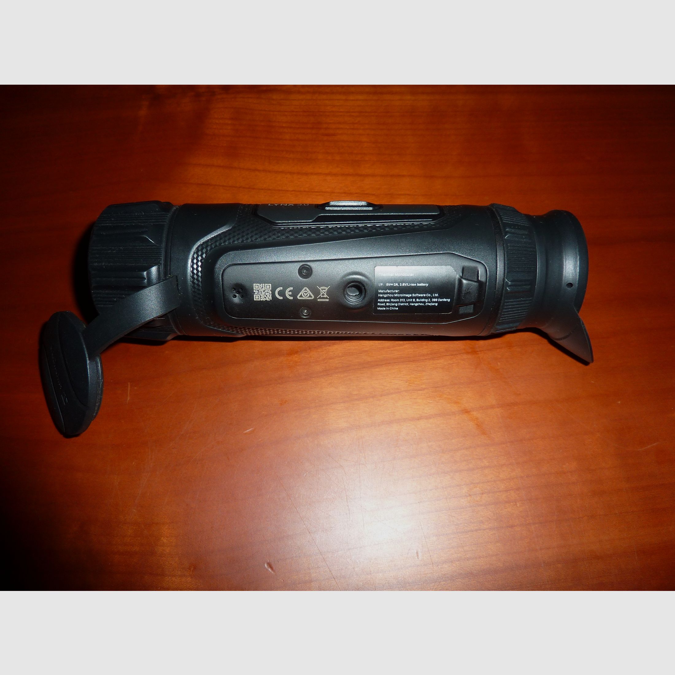 Hikmicro Lynx LQ 35, Bild 3 von 3