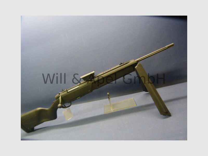 Fucile STEYR Scout