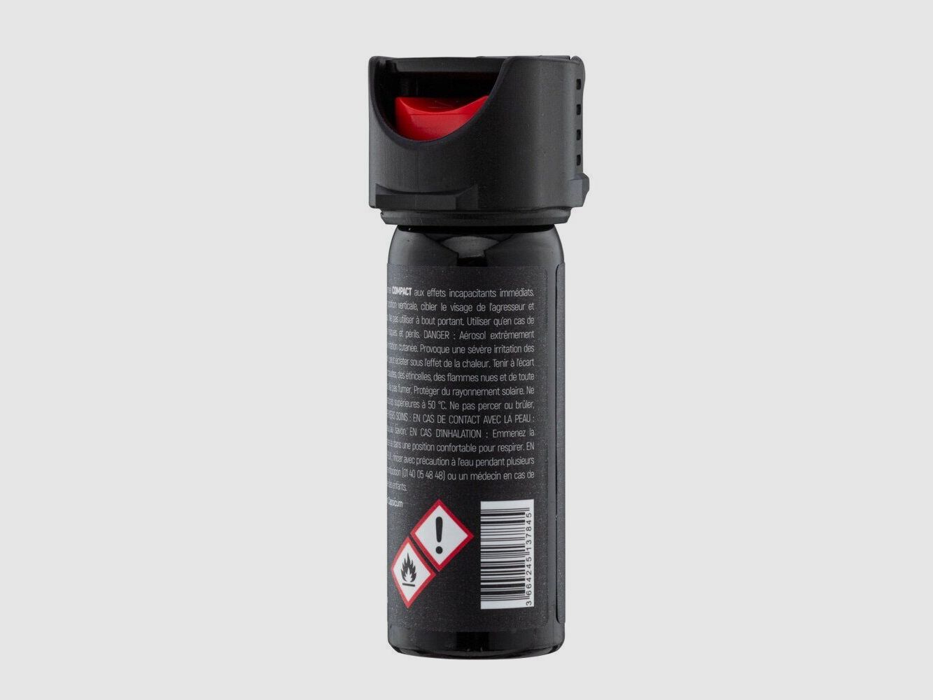 Aerosol di difesa Concorde Defender Pro Mini 25ml, immagine 8 di 10