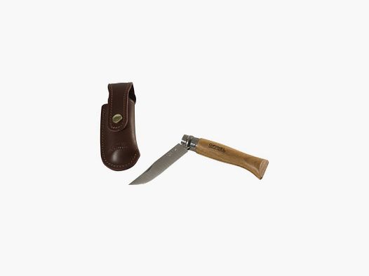 PACK TRADITION INOX - OPINEL