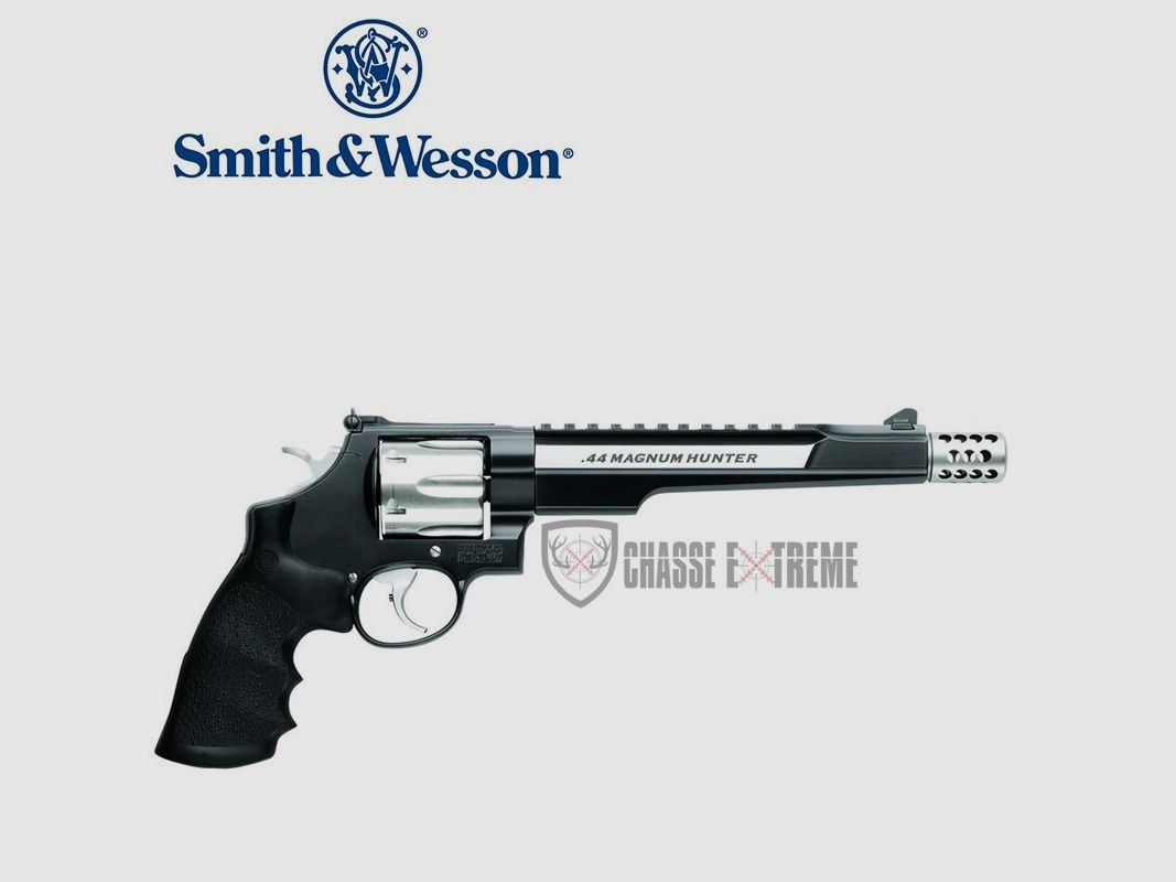 Revolver S&W 629 Hunter Cal. 44 Mag