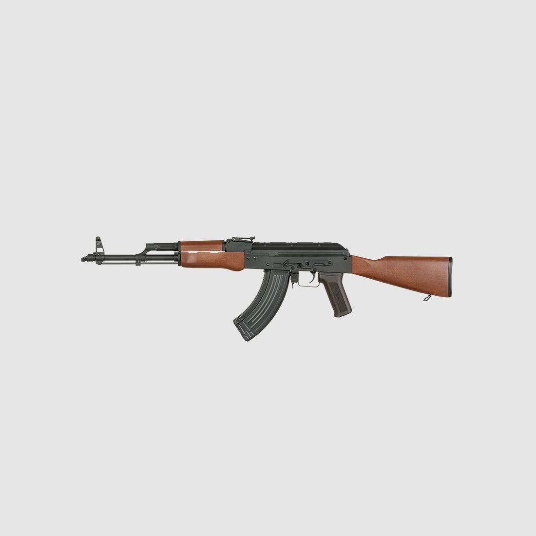 AKM Sports Line max. 0,5J AEG mit ETU [S&T]