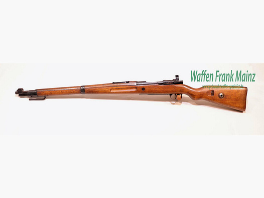 Fabryka broni Erfurt Mod. 98a