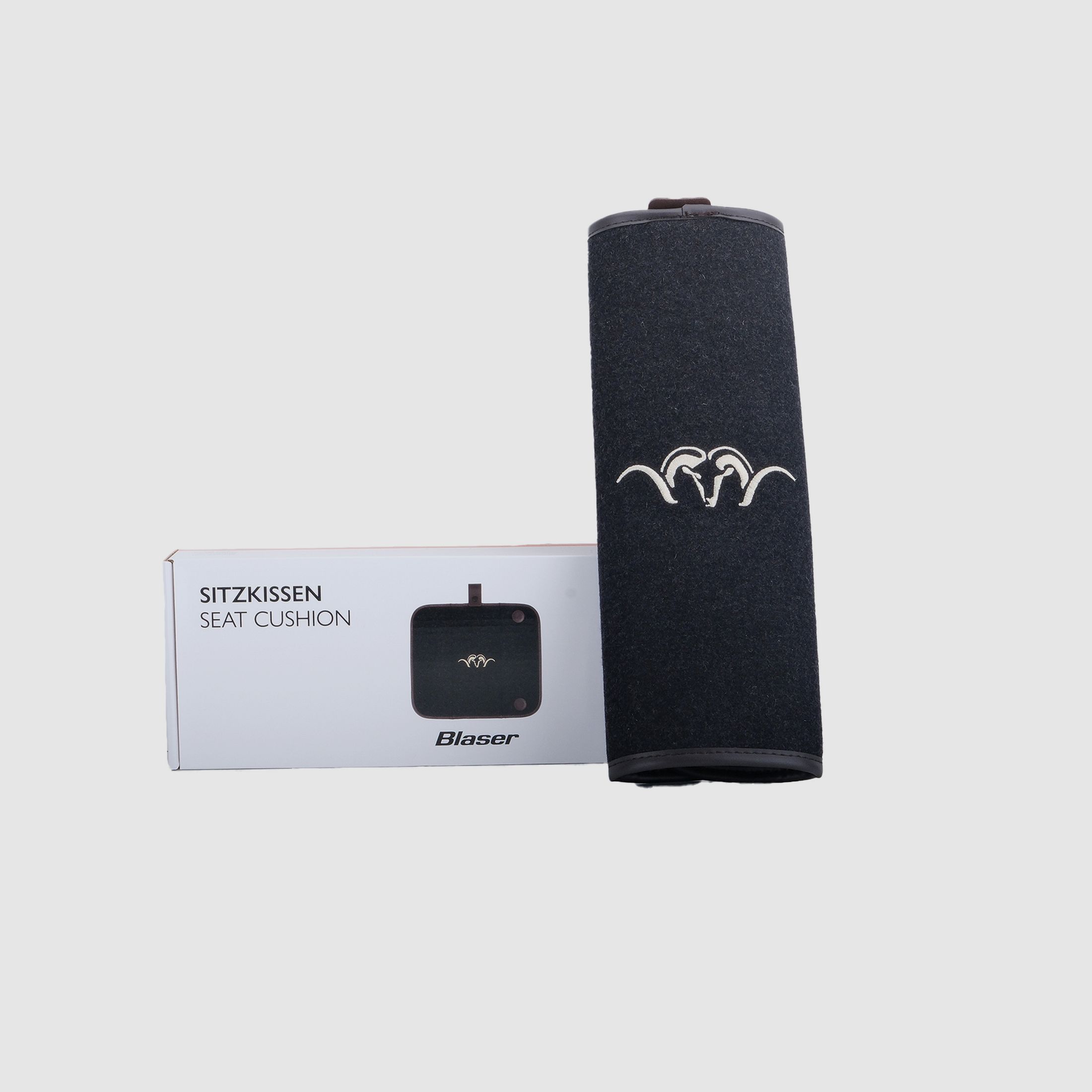 Blaser Sitzkissen Stizkissen+Stöcke