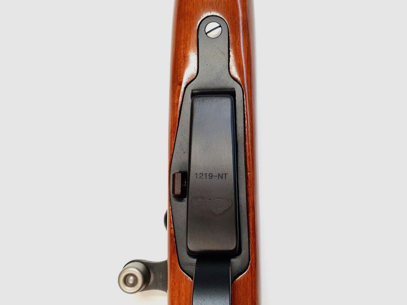 Schwaben Arms GmbH - Neue Herstellung - Repetierbüchse SAR K31 SPORTMATCH im Kaliber 308win. ähnlich Schweizer K31
