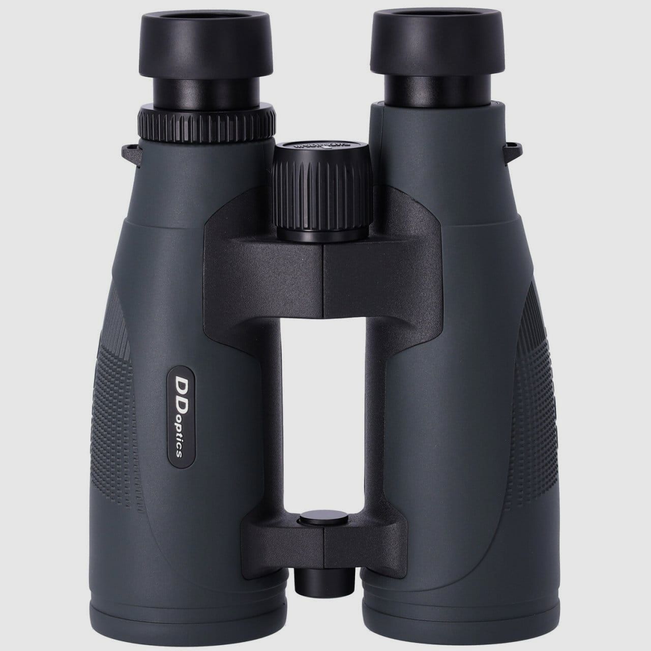 DDoptics Pirschler 8x56 Gen.3 binoculars green