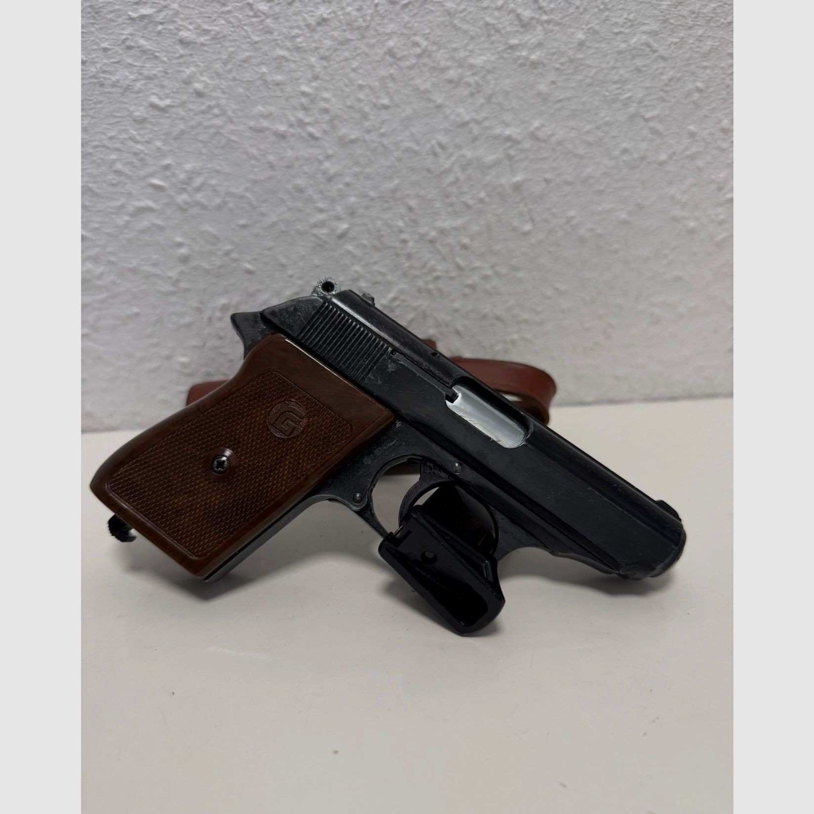 Röhm RG 800 8mm PTB 300 senza punti di rottura programmata, immagine 1 di 3