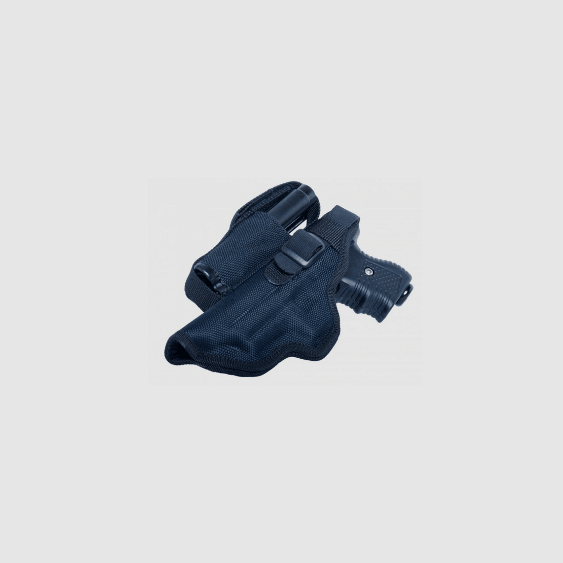 Holster for JPX with magazine pouch