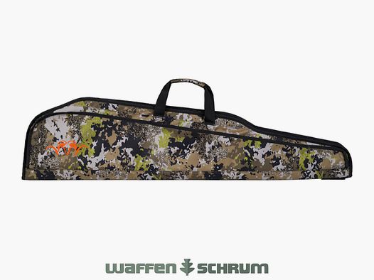 Blaser Futteral Essential 128cm - HunTec CAMO 132x 29,5x 8 cm