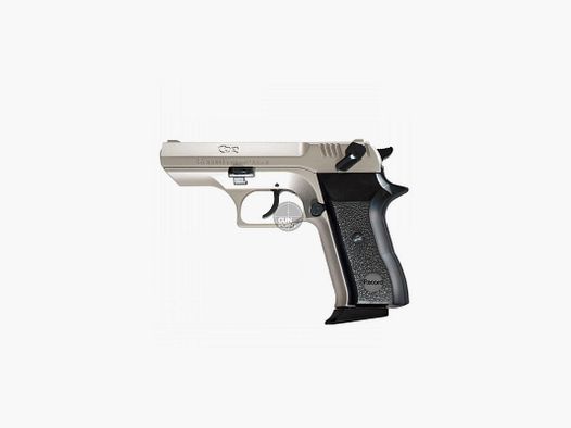 Schreckschuss - Gas Signal Pistole - RECORD Modell COP VN. - 9 mm P.A.K.