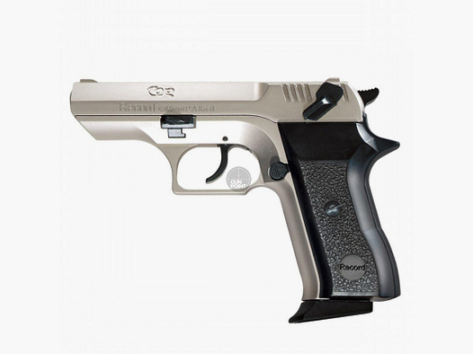 Pistola a gas segnale - RECORD modello COP VN. - 9 mm P.A.K.