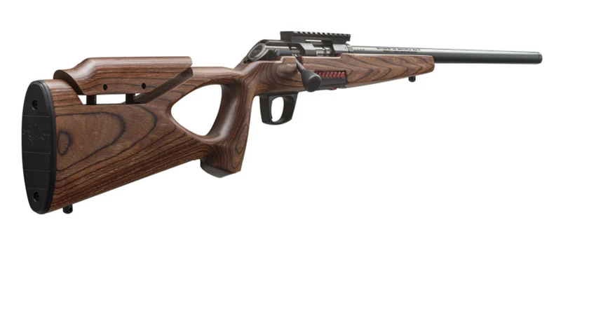Browning X-Bolt Xpert Thumbhole .17 HMR, immagine 1 di 8
