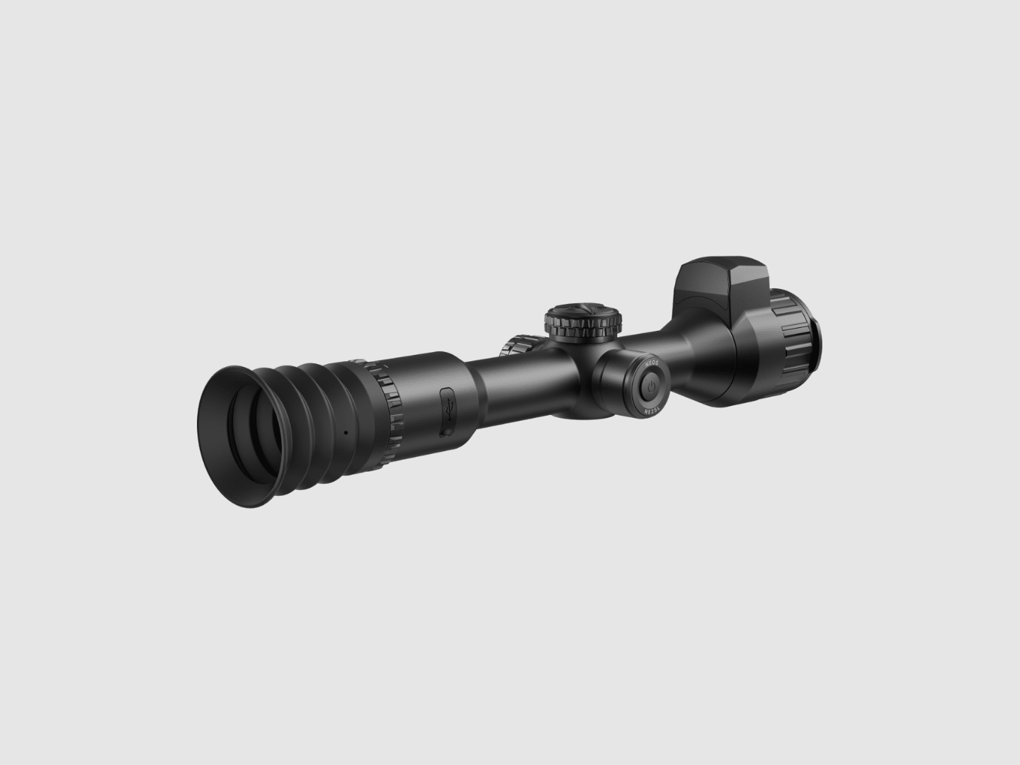 Telescopio termico con telemetro HIKMICRO NEOS NH25L, immagine 7 di 8