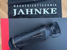 JAHNKE THERMAL STATEMENT JJH