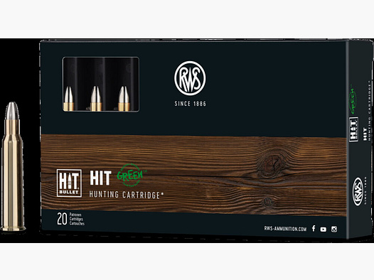 RWS 40g HIT 20SZT