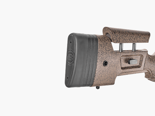 Karabina Bergara HMR