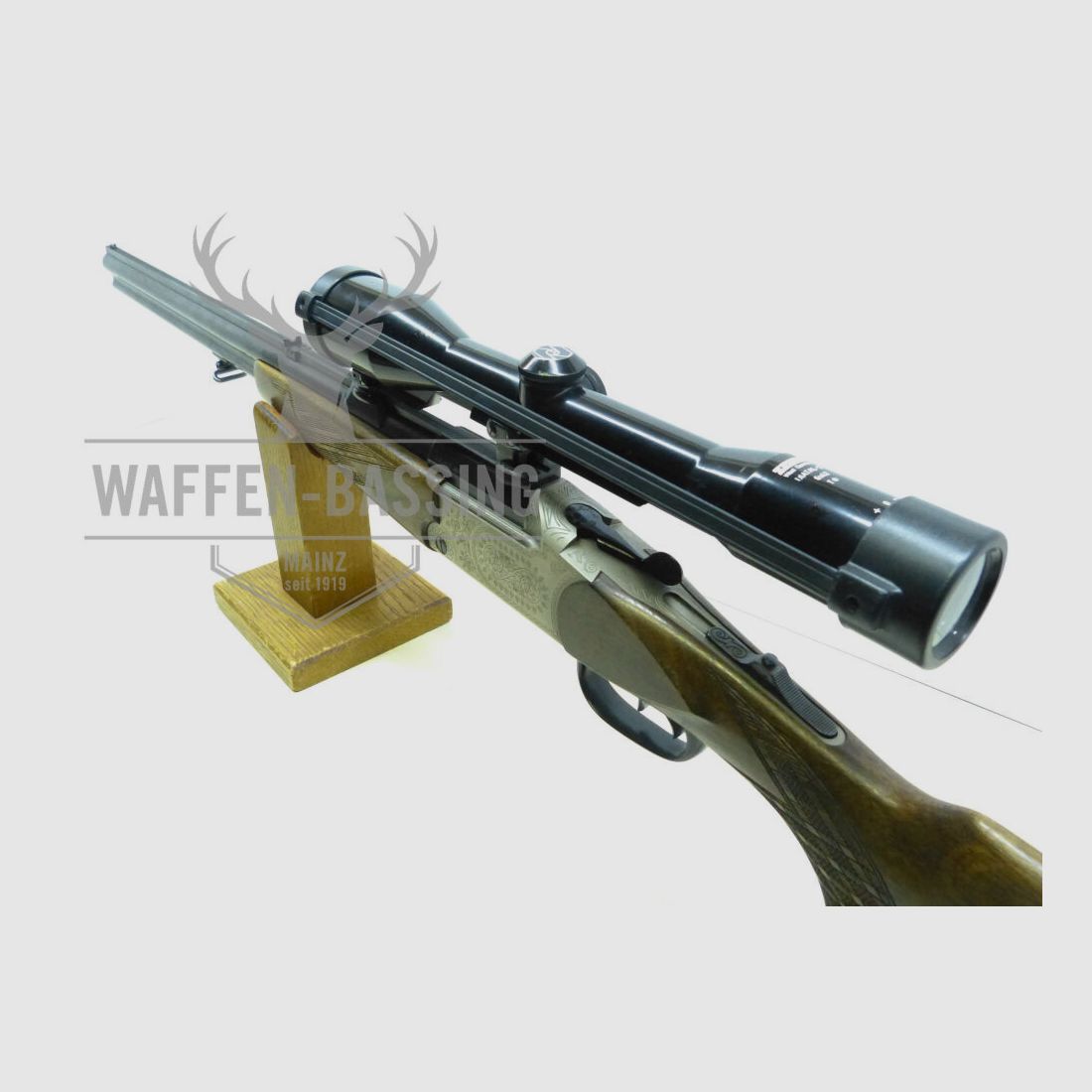 Blaser ES 67