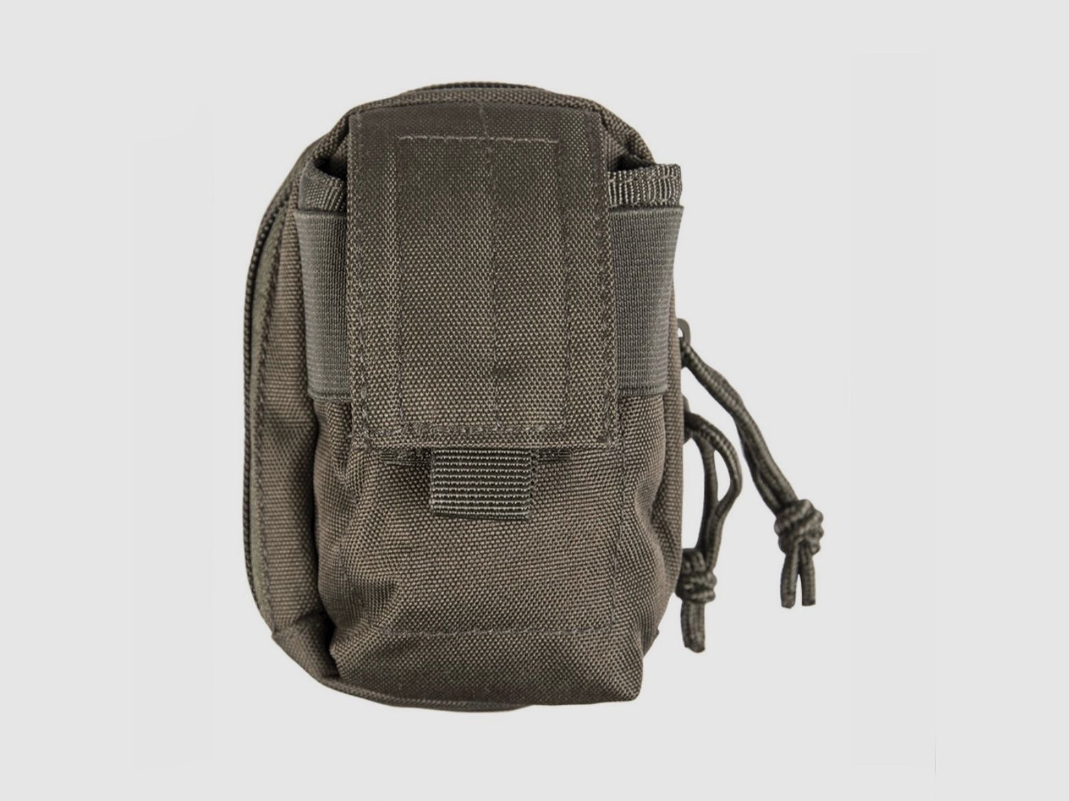  gepolsterte Mehrzwecktasche OLIVGRÜN, Bild 1 von 2