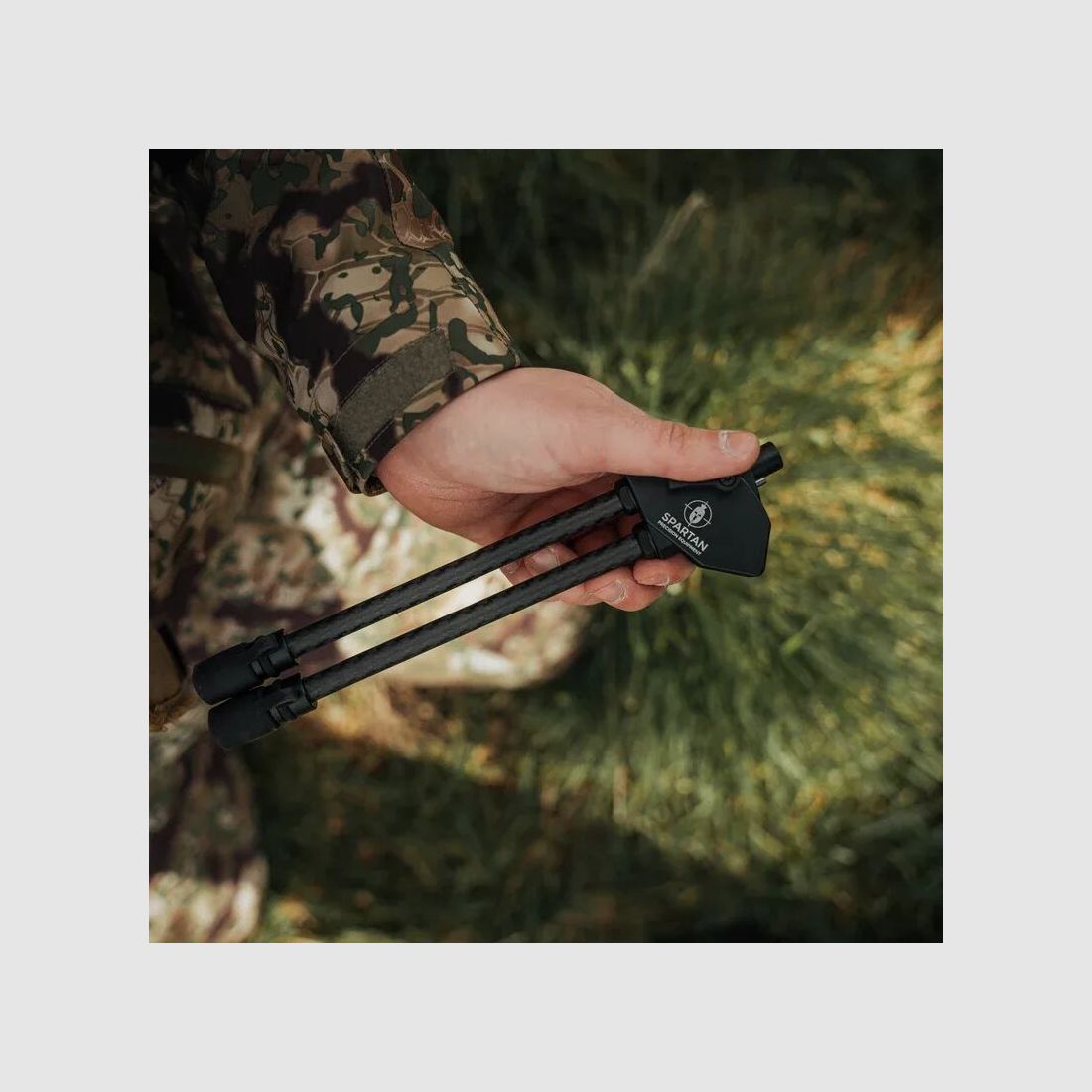 Spartan Spartan Bipod | Zweibein Javelin Lite Standard, Bild 3 von 4