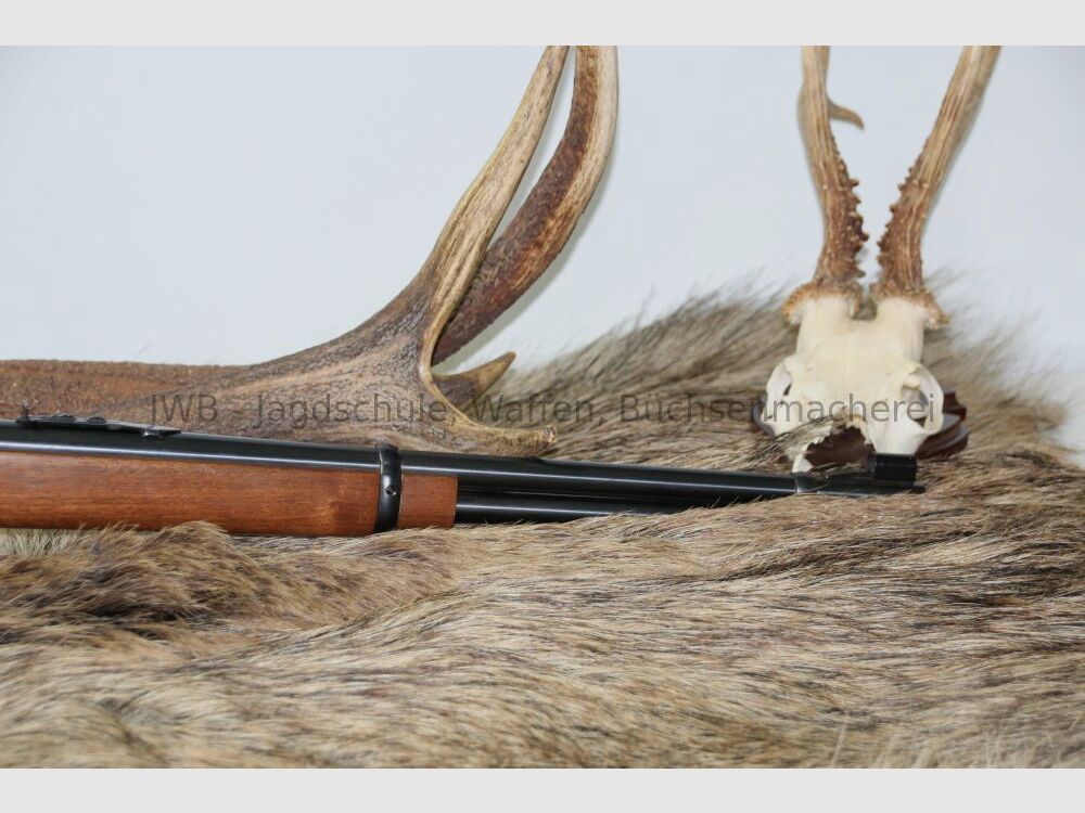 Marlin 1894 .44RemMag, image 7 sur 7