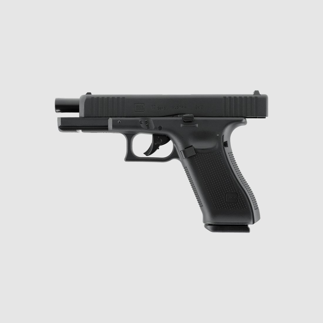 UMAREX GLOCK 17 - 4,5MM BB'S, Bild 1 von 4