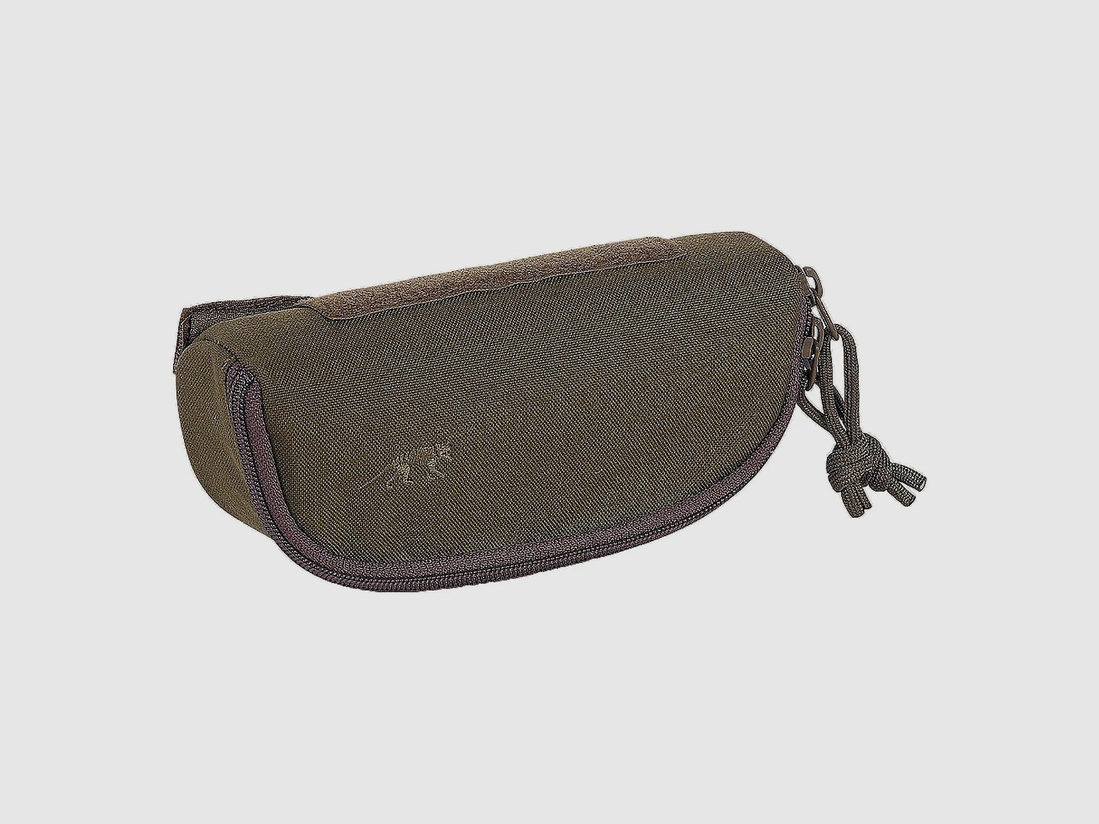 Tasmanian Tiger Tasmanian Tiger Brillenetui Eyewear Safe oliv