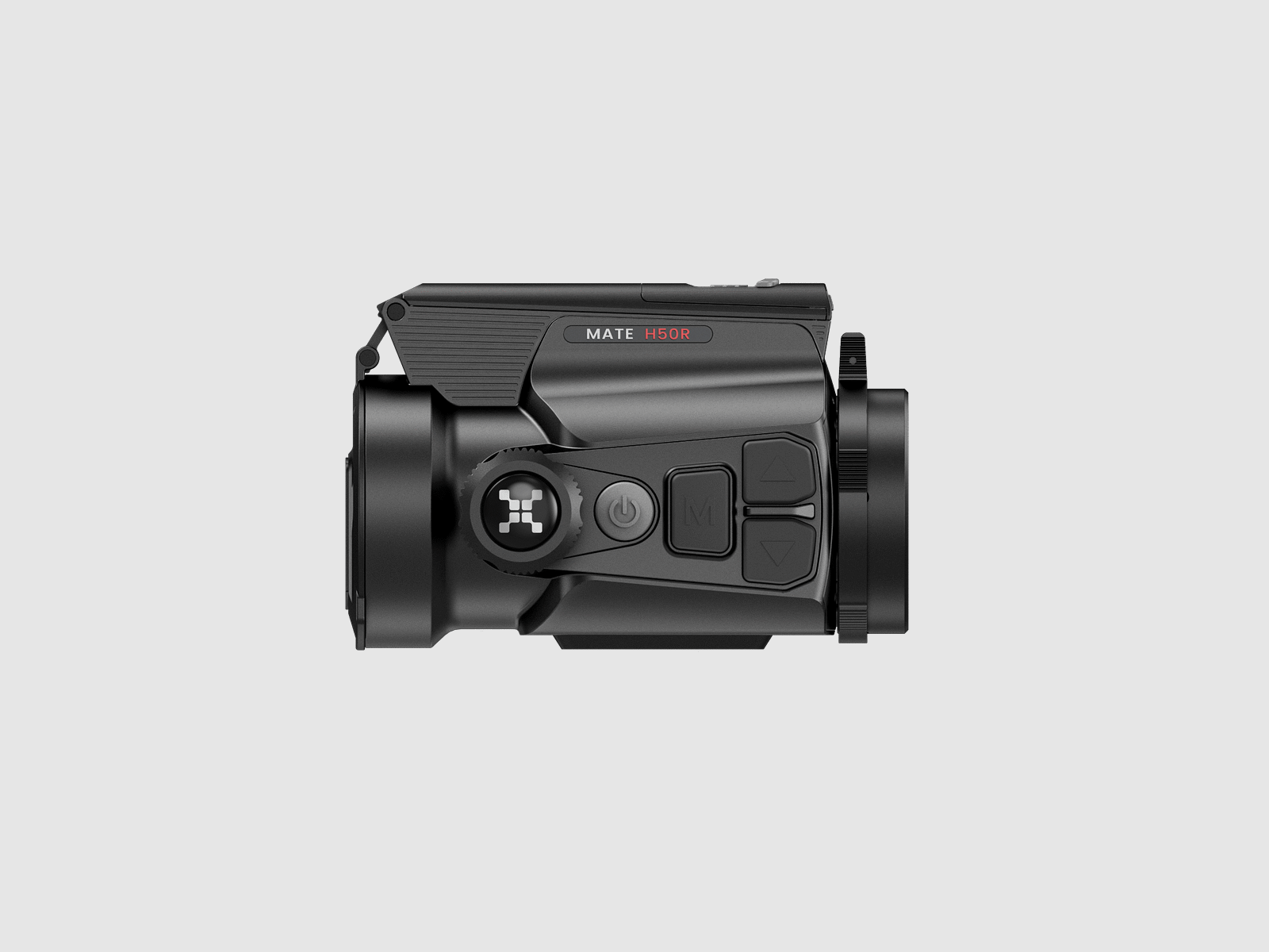 NOCPIX thermal imaging attachment MATE H50R
