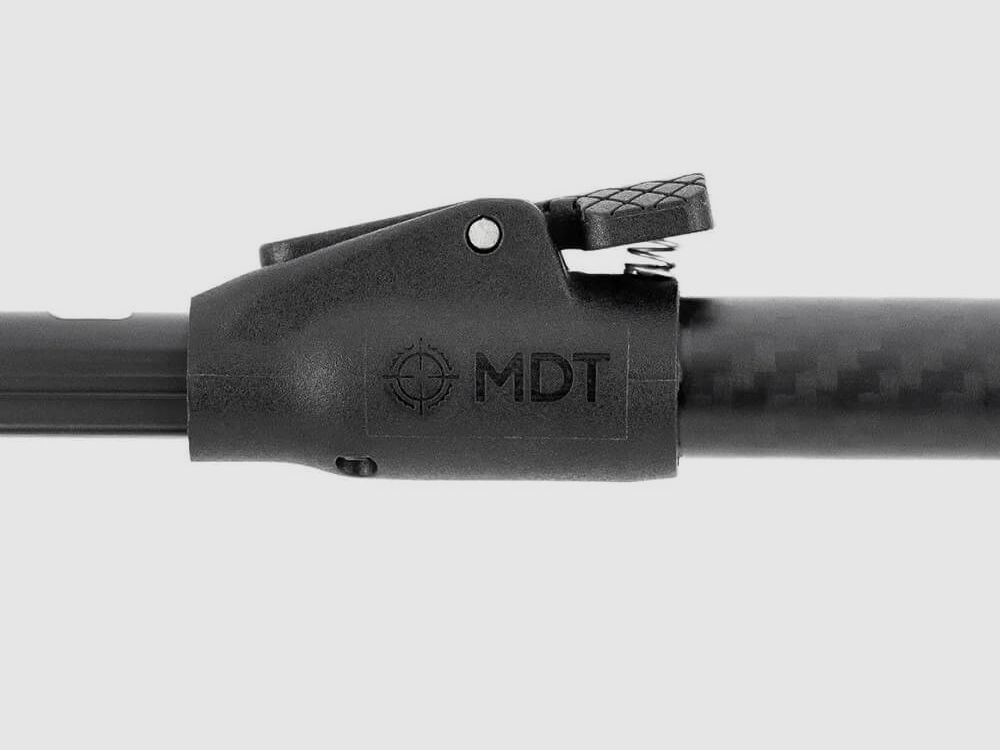 MDT Bipod MDT GRND-POD Dovetail/Arca, Bild 6 von 8