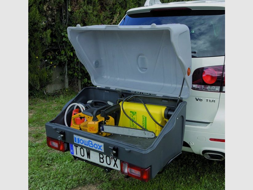 TowBox Transport V1, immagine 15 di 26