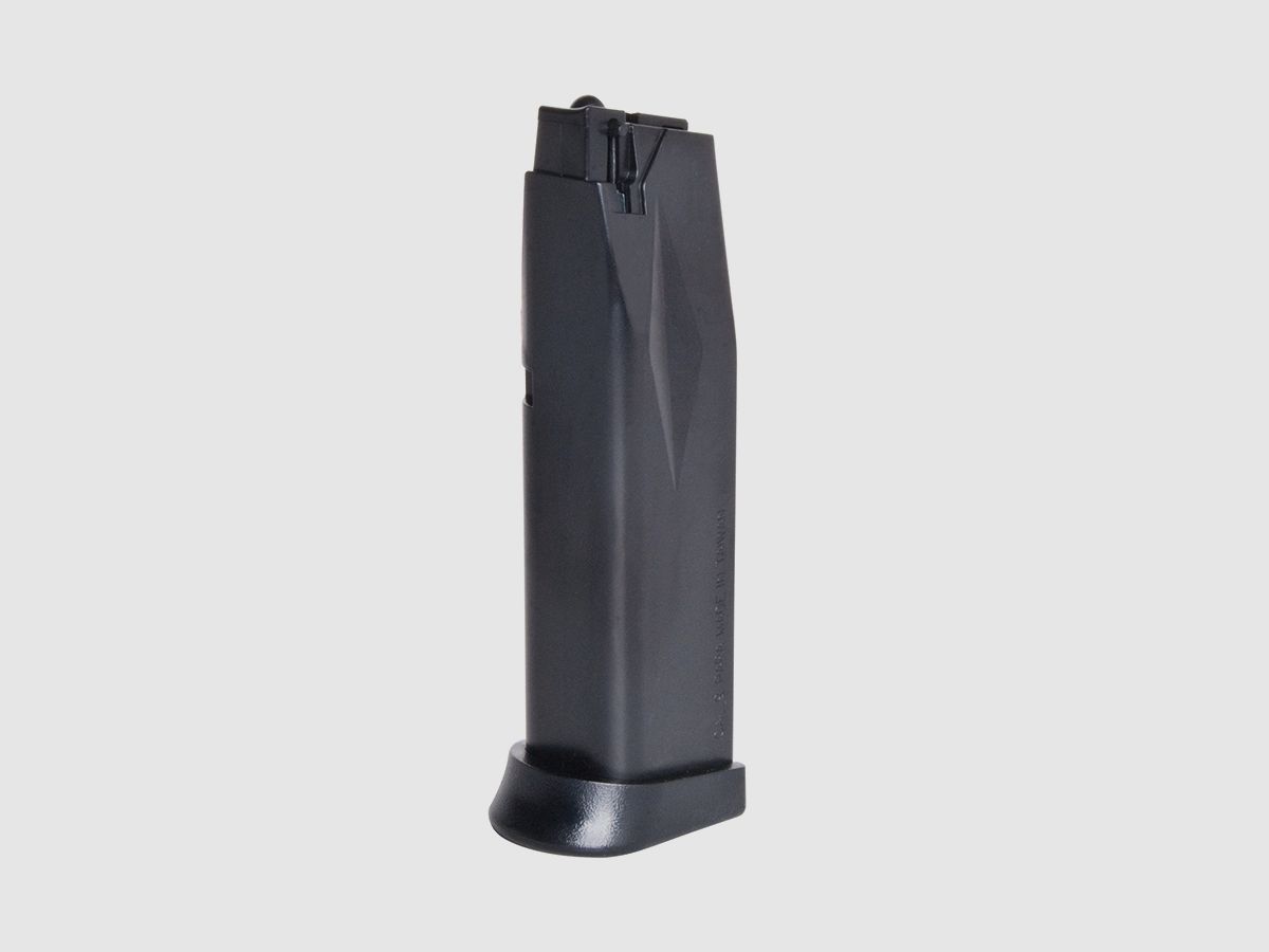 airmaX® PT24/7 Magazin 24 Schuss 6mm - Airsoft Federdruck