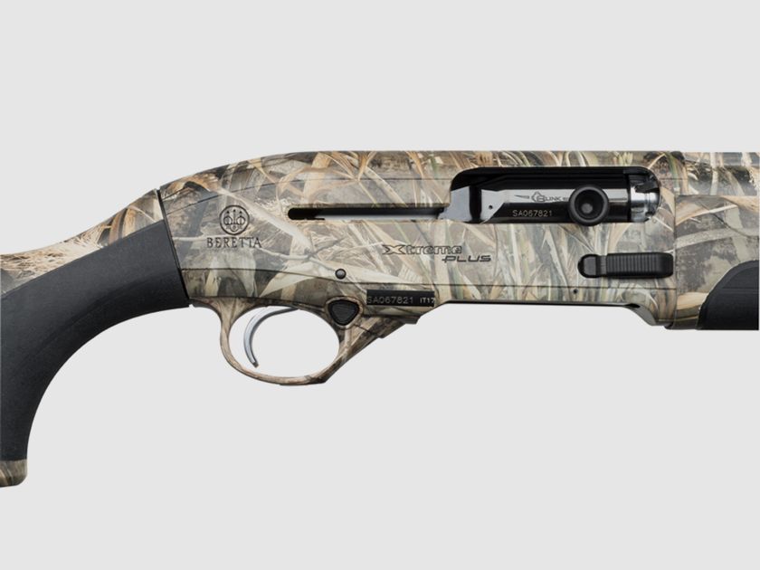 Beretta A400 Xtreme Plus Max 7HD Semi-Automatic Shotgun