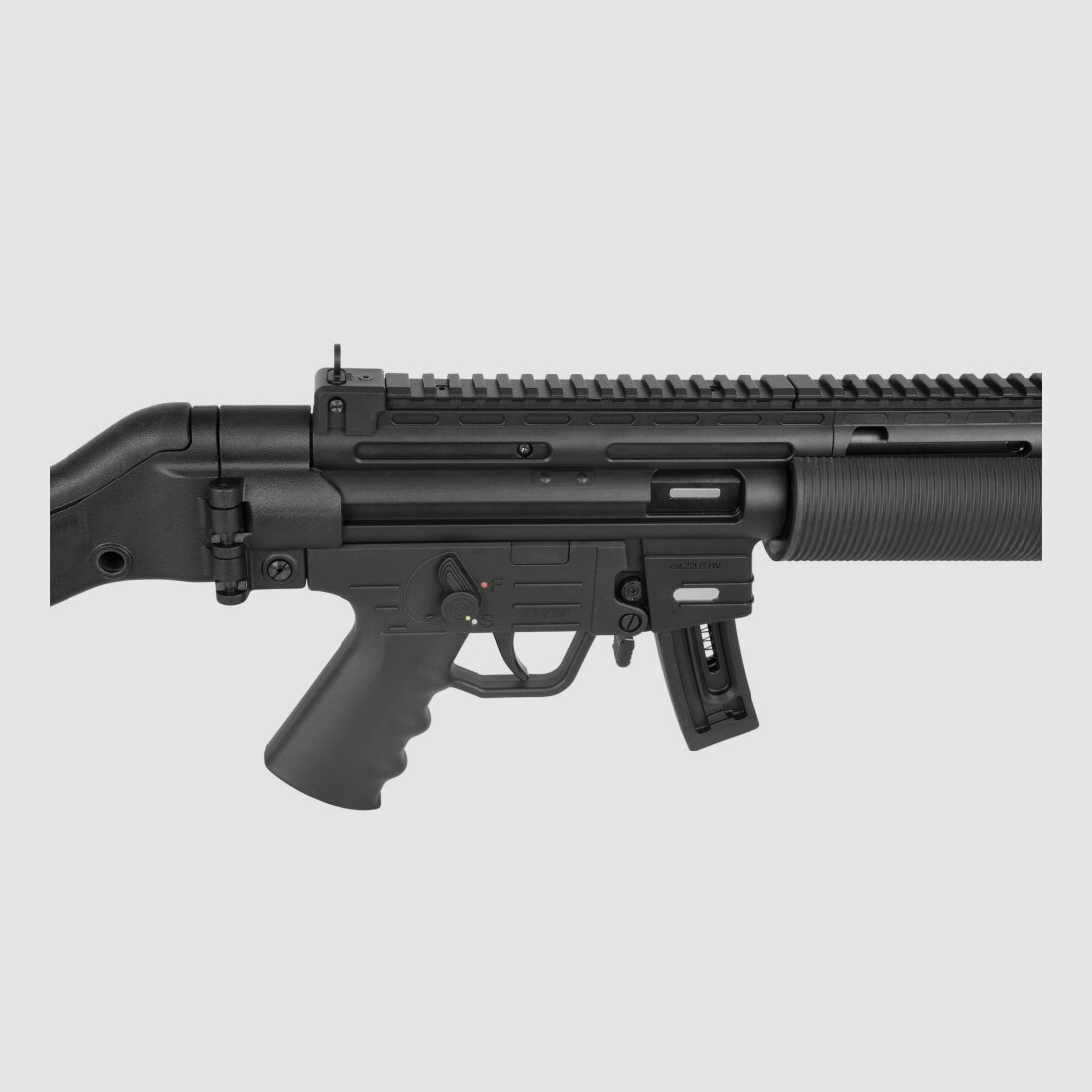 GSG -16 Sport cal.22lr fucile semiautomatico