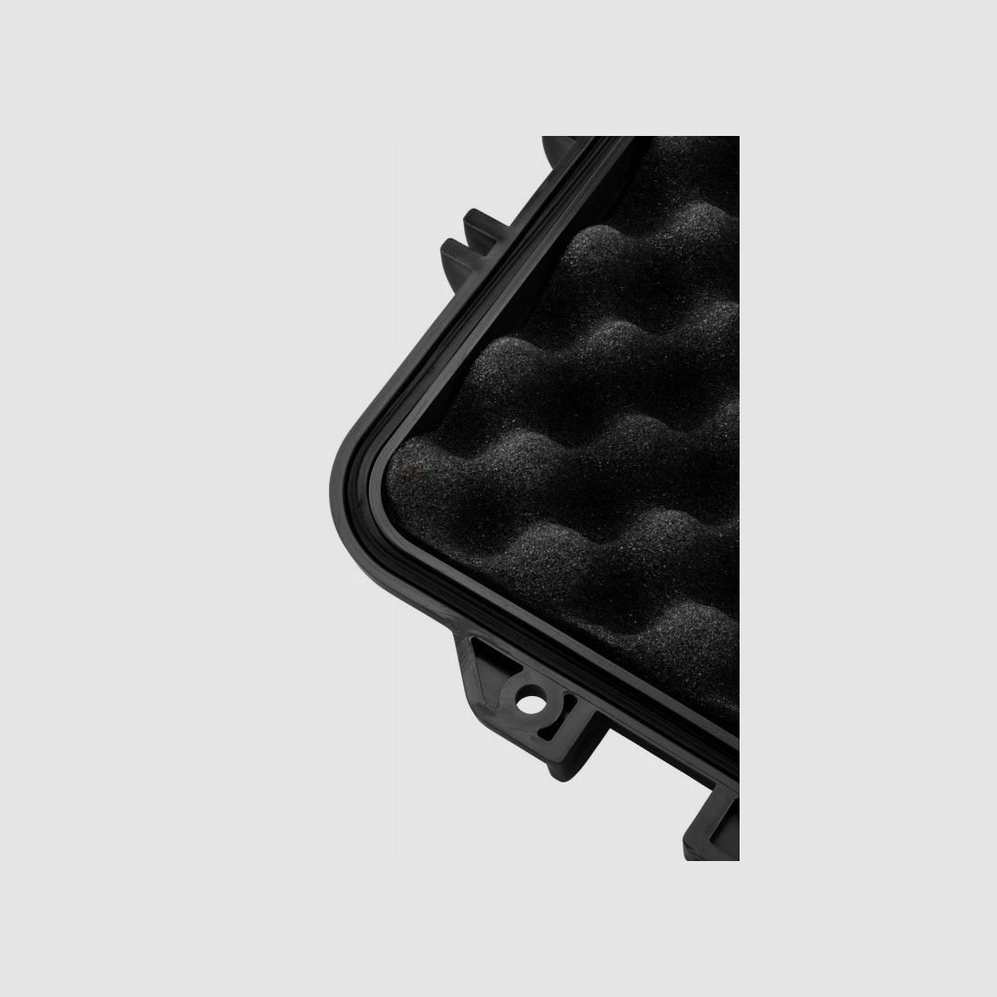 Waffenkoffer NUPROL 103 X 33 X 15 Cm für Langwaffen mit vorgefertigtem Schaumstoff, Bild 8 von 11