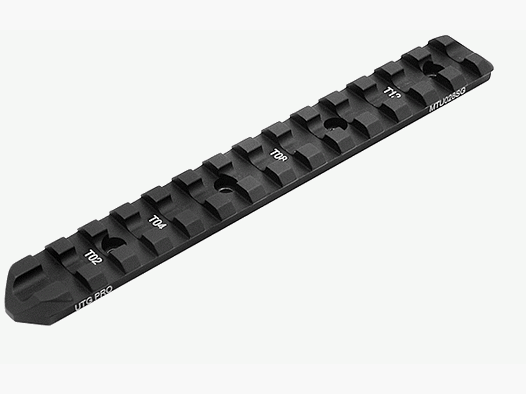 UTG PRO Remington 870 szyna montażowa Picatinny