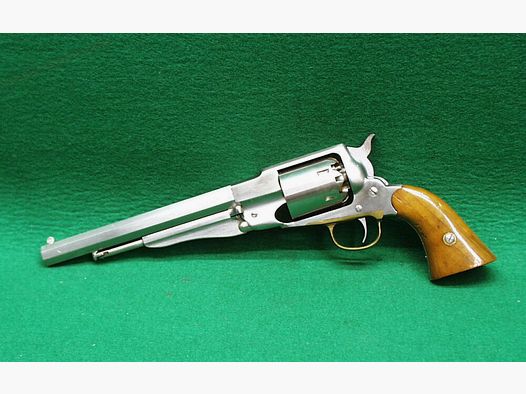 Euroarms Revolver 1858 Army, stainless