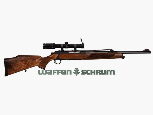 Sauer & Sohn S303 Select 9,3x62 , ZF Zeiss Victory Varipoint 1,1-4X24 Abs. 40, SUM-Montage LL: 51 cm