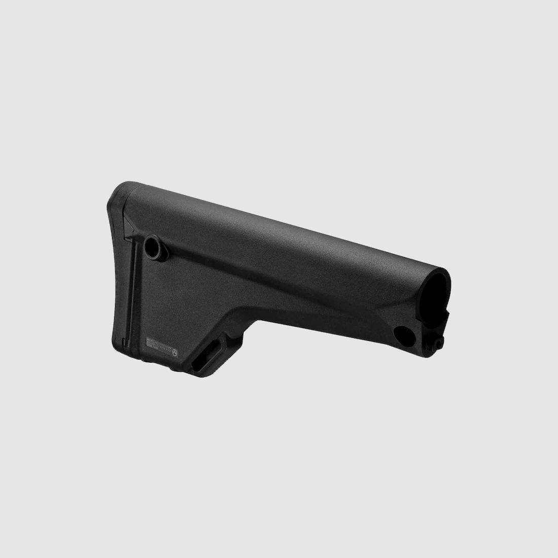 Magpul MOE Rifle Stock Black