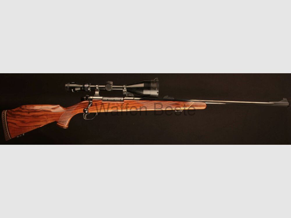 Weatherby Mark V